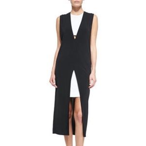 Helmut Lang Faint Dress